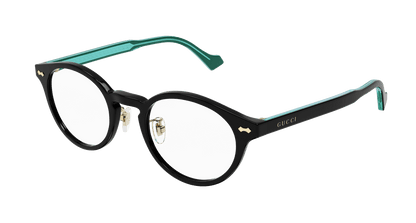 Gucci GG1127OJ Black 889652381121