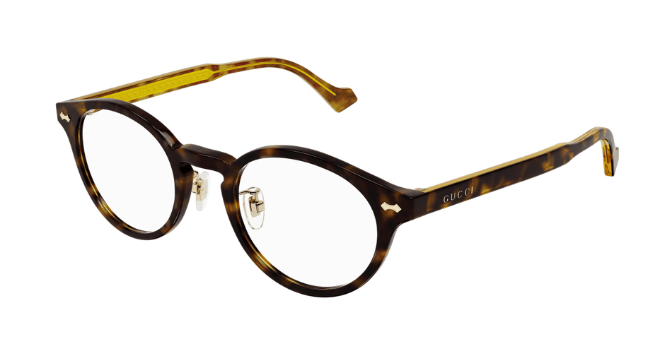 Gucci GG1127OJ Havana 889652381114