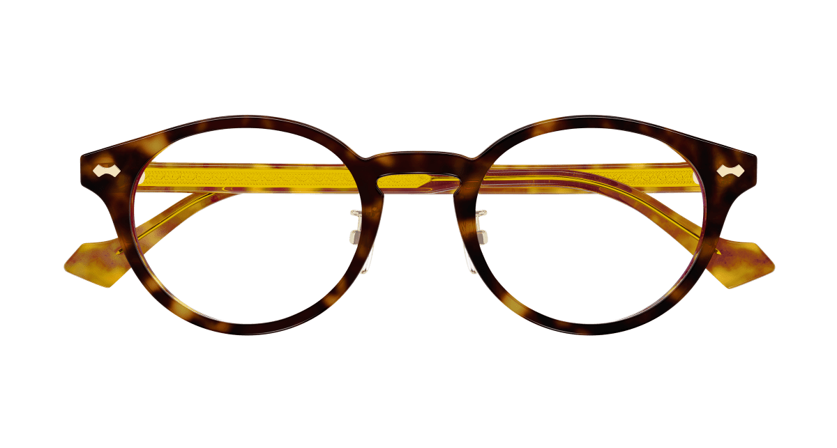 Gucci GG1127OJ Havana 889652381114