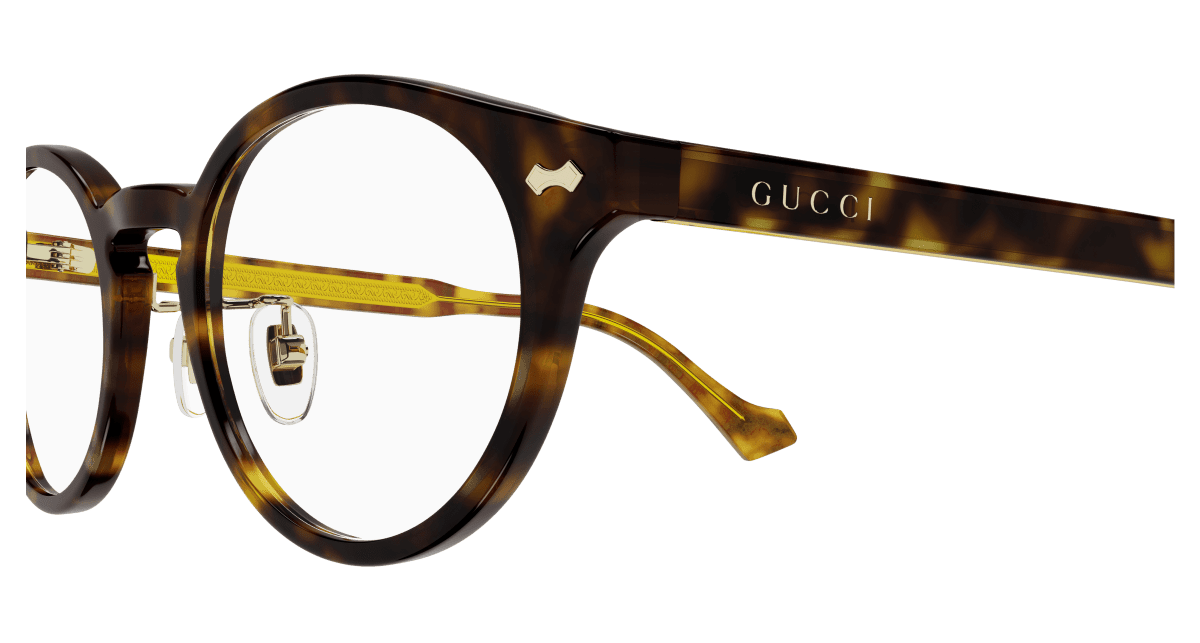 Gucci GG1127OJ Havana 889652381114