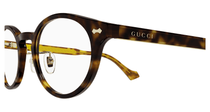 Gucci GG1127OJ Havana 889652381114