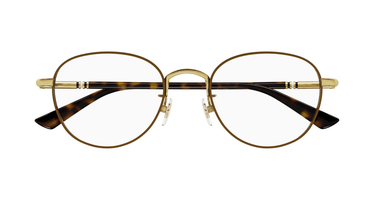 Gucci GG1128OJ Brown 889652381152
