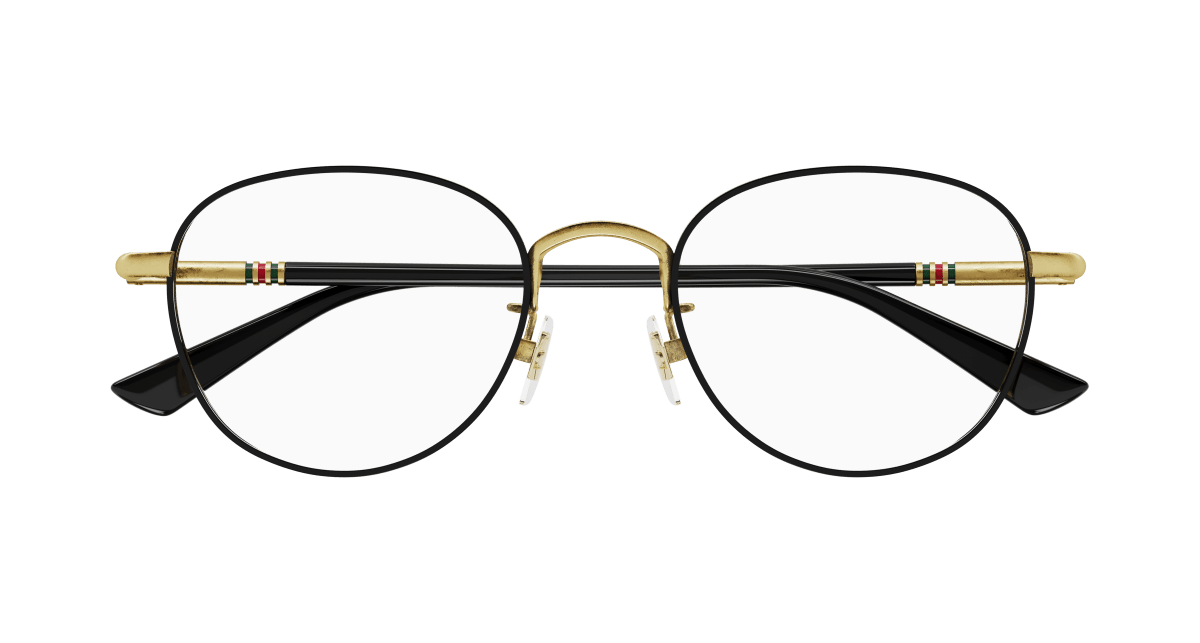 Gucci GG1128OJ Black 889652381138