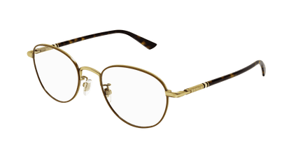 Gucci GG1128OJ Brown 889652381152
