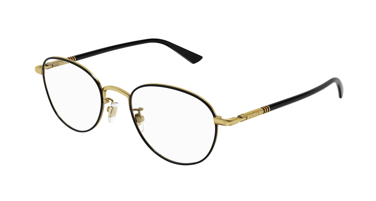Gucci GG1128OJ Black 889652381138