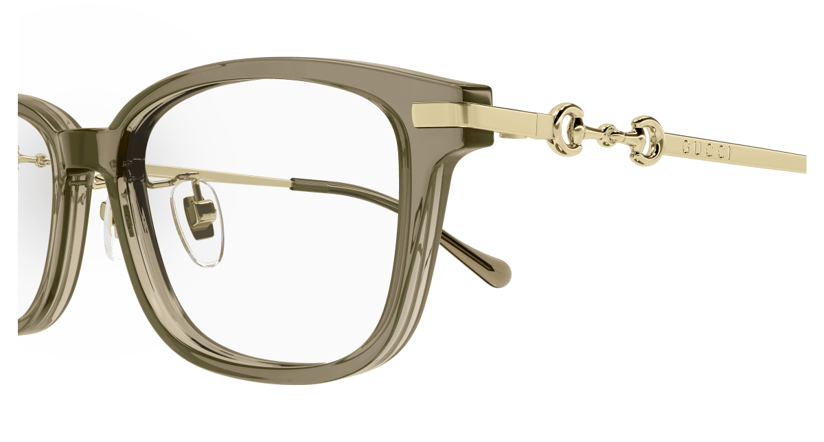 Gucci GG1129OJ Brown 889652411392