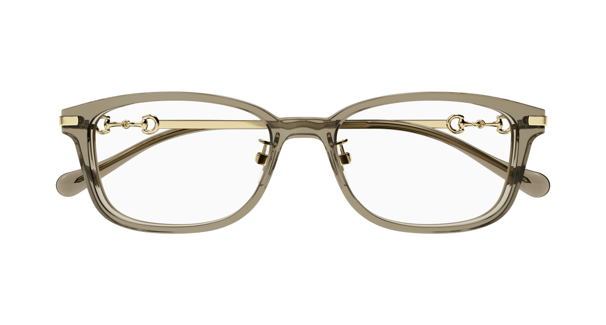 Gucci GG1129OJ Brown 889652411392