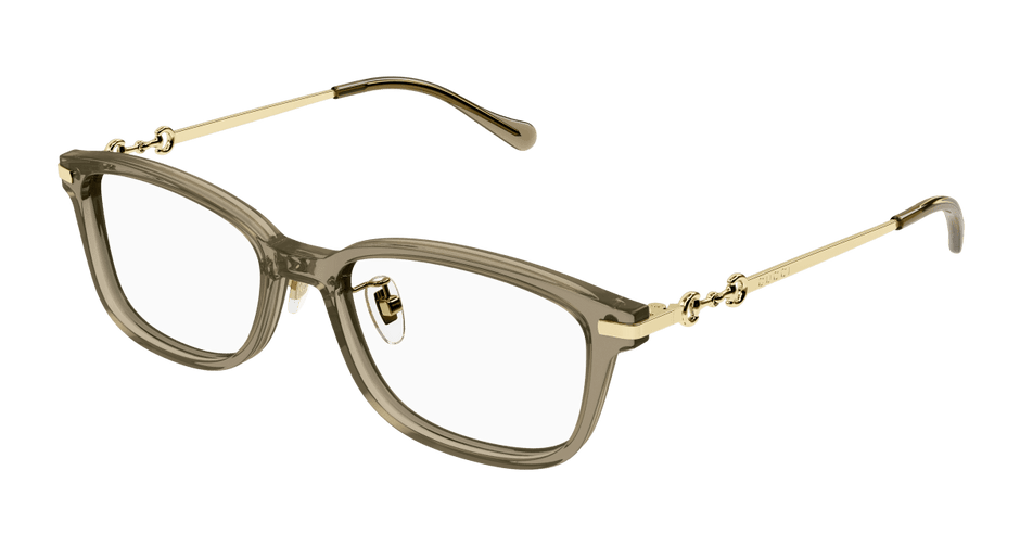 Gucci GG1129OJ Brown 889652411392