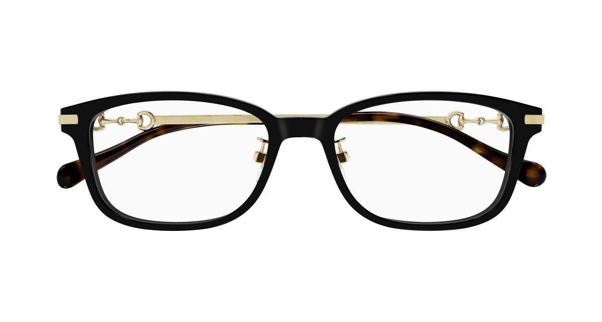 Gucci GG1129OJ Black 889652381183
