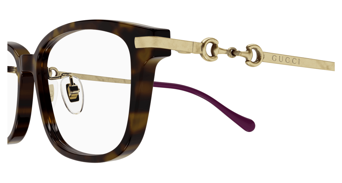 Gucci GG1129OJ Havana 002 889652381190