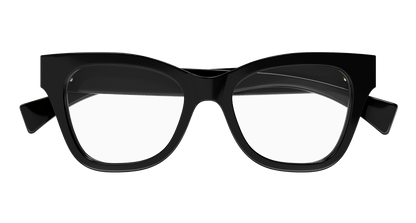 Gucci GG1133O Black 889652380759