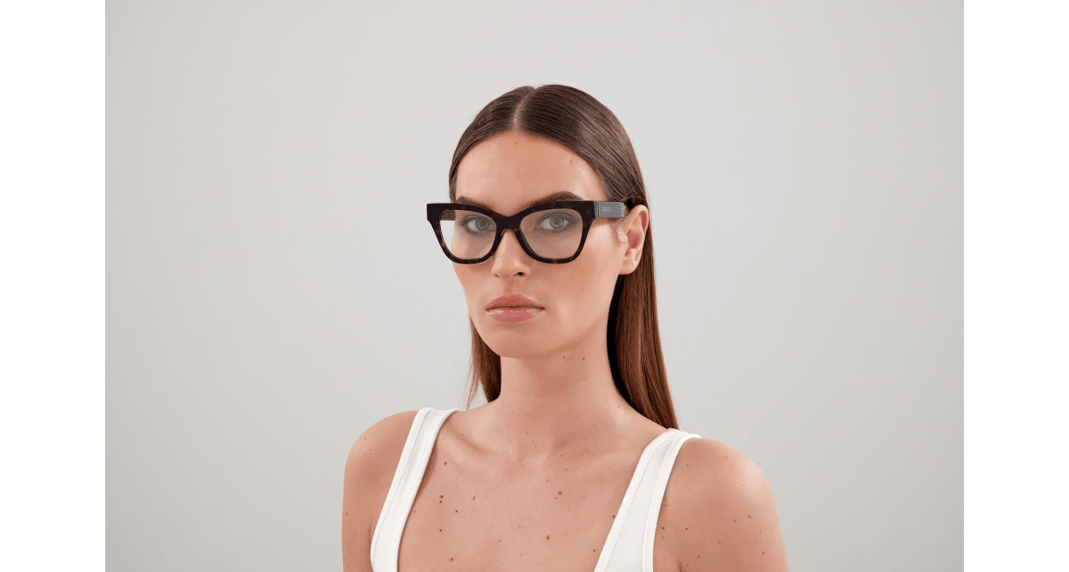 Gucci GG1133O Havana 889652407173