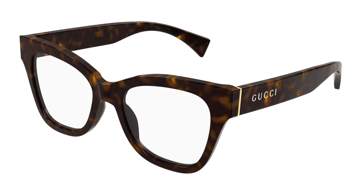 Gucci GG1133O Havana 889652407173