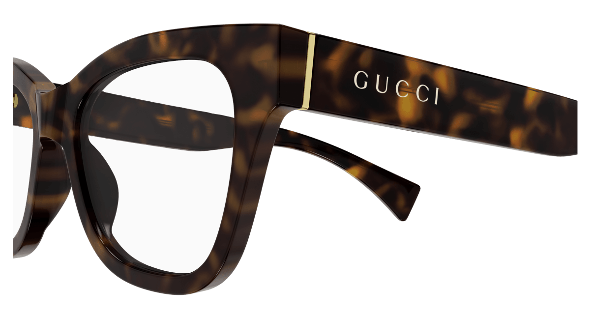 Gucci GG1133O Havana 889652407173