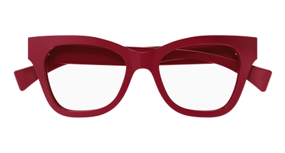 Gucci GG1133O Red 889652439488