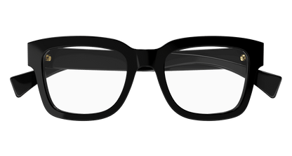 Gucci GG1138O Black 889652380827