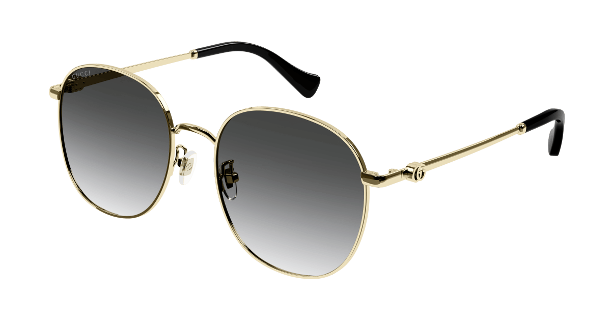Gucci GG1142S Gold 889652375892