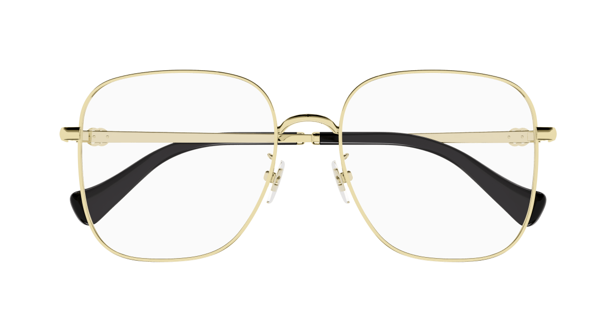 Gucci GG1144O Gold 889652376073