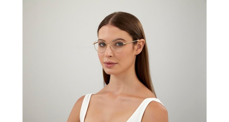 Gucci GG1145O Eyeglasses - Gucci - N/A - MM - Ardor Eyewear 889652376110