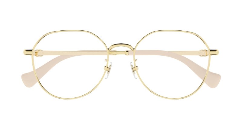 Gucci GG1145O Eyeglasses - Gucci - N/A - MM - Ardor Eyewear 889652376110