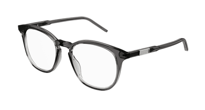 Gucci GG1157O Grey 889652379661