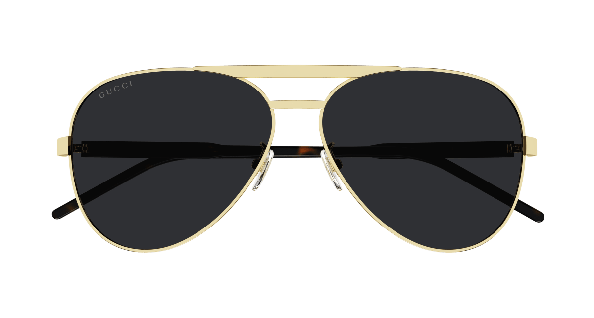 Gucci GG1163S Gold 889652379203