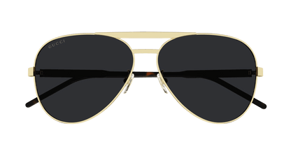 Gucci GG1163S Gold 889652379203