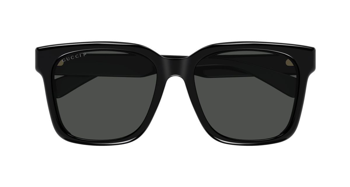 Gucci GG1175SK Black 889652391670