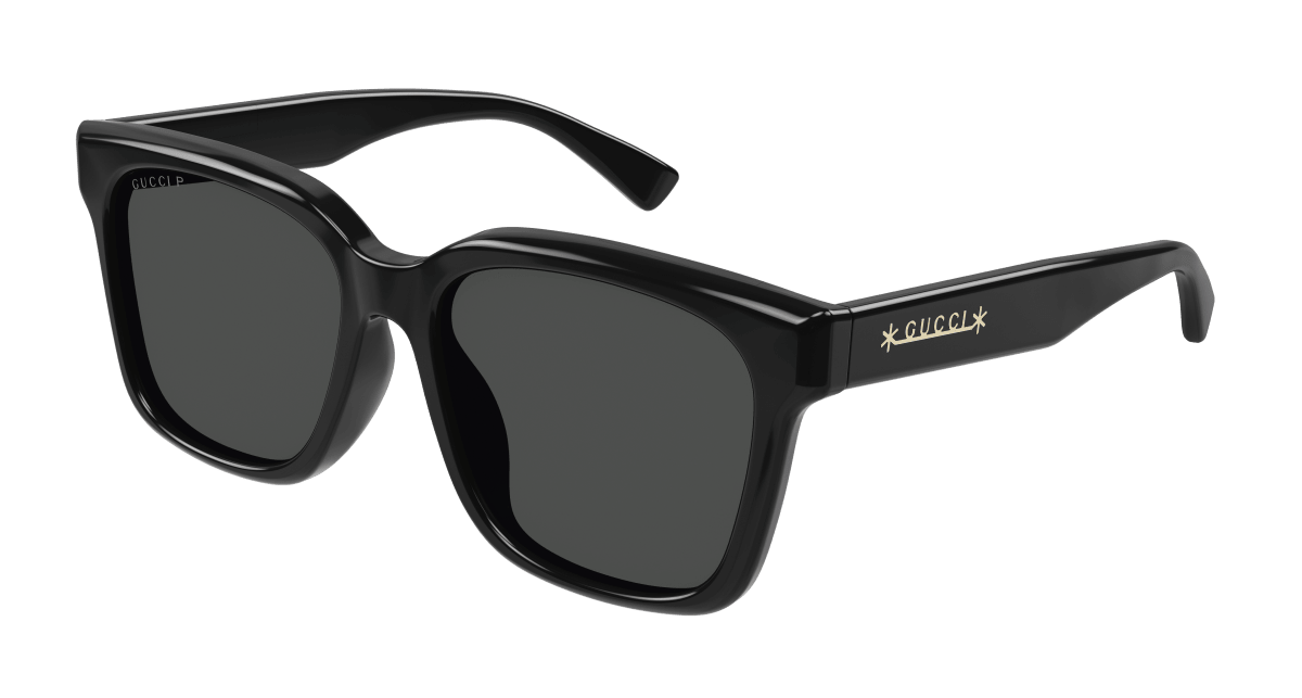 Gucci GG1175SK Black 889652391670