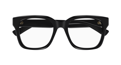 Gucci GG1176O Black 889652391694