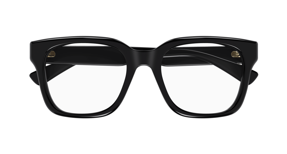 Gucci GG1176O Black 889652391694