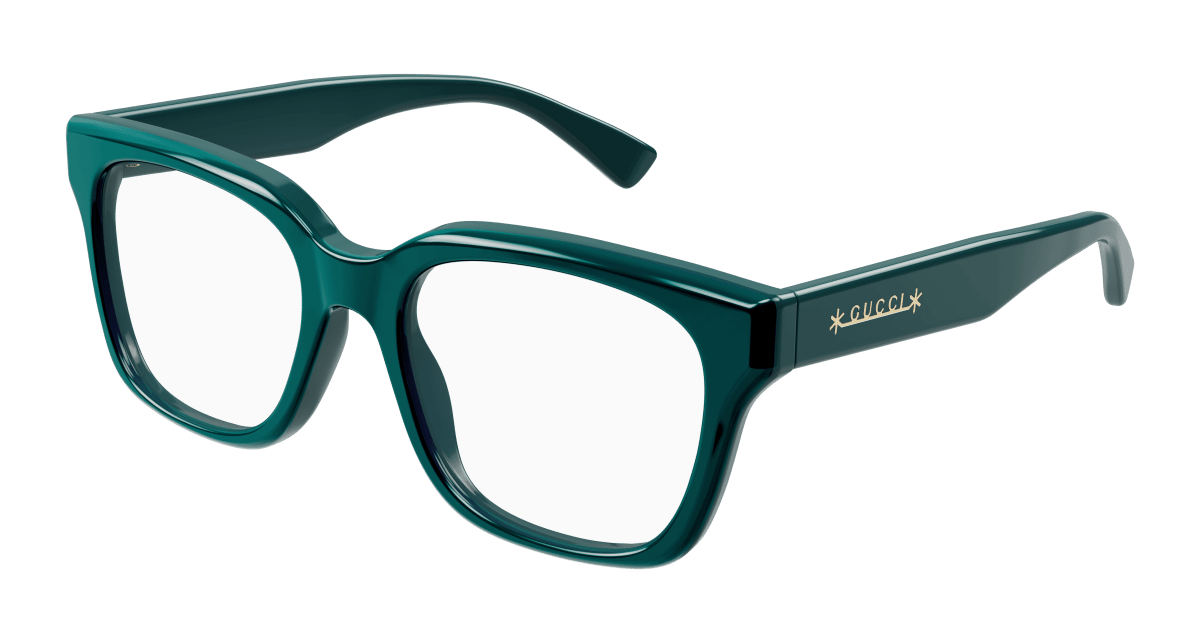 Gucci GG1176O Blue 889652391717