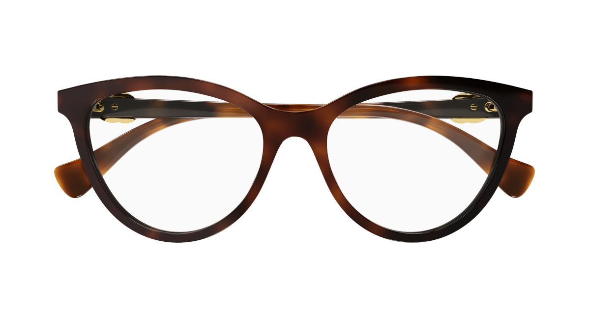Gucci GG1179O Havana 889652392752