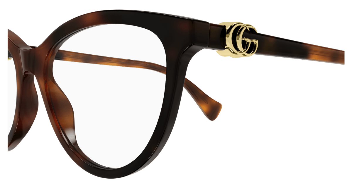Gucci GG1179O Havana 889652392752