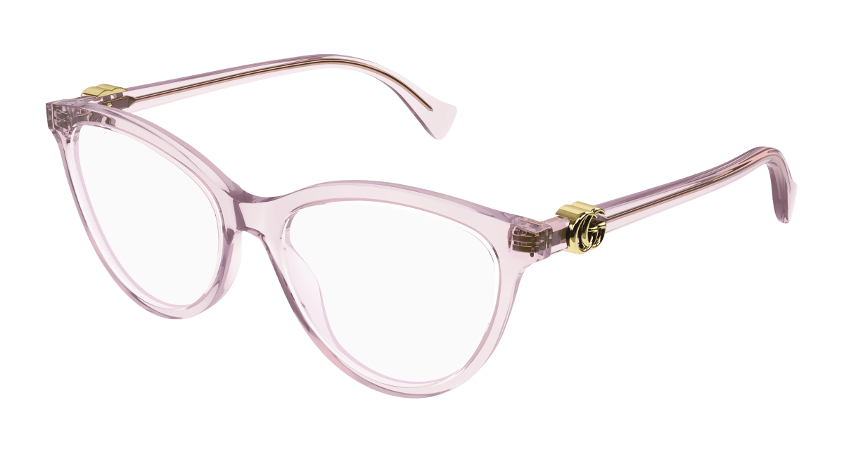 Gucci GG1179O Pink 889652392769