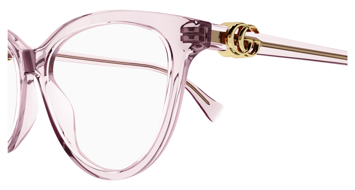 Gucci GG1179O Pink 889652392769