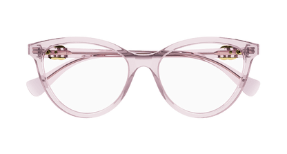 Gucci GG1179O Pink 889652392769