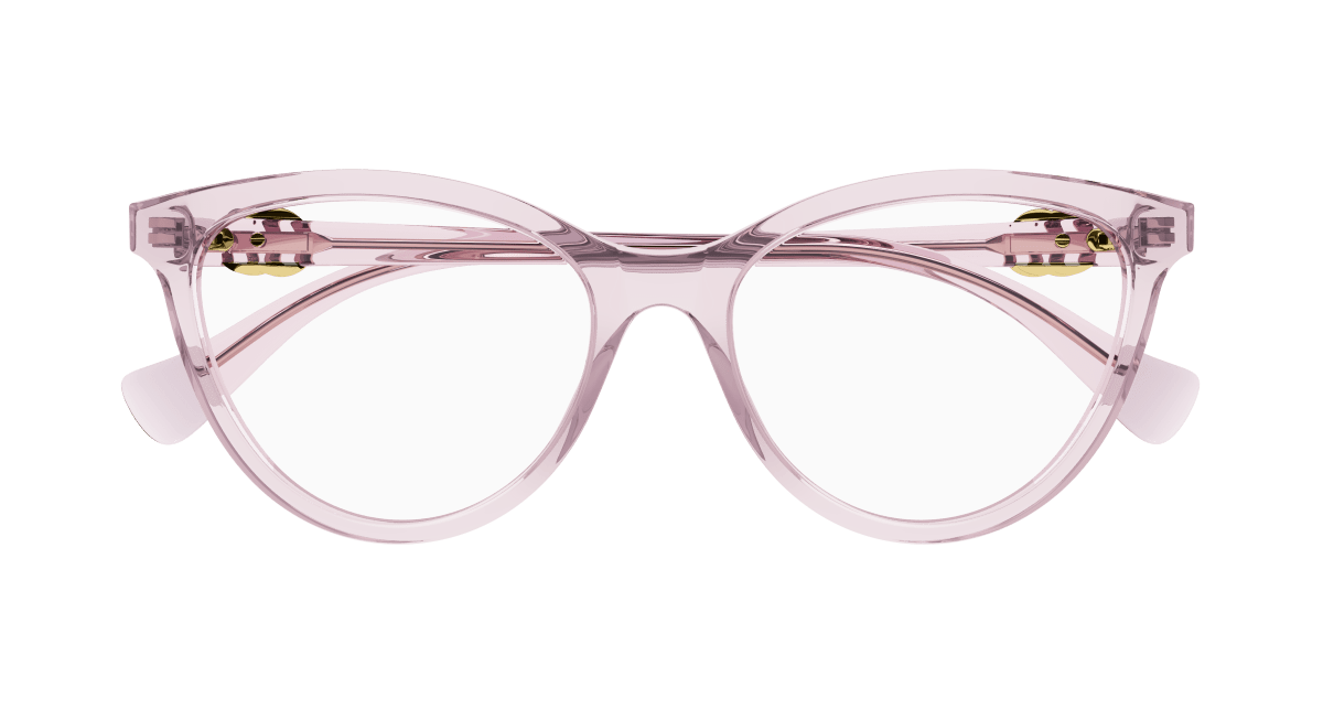 Gucci GG1179O Pink 889652392769