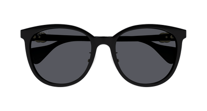 Gucci GG1180SK Black 889652394725