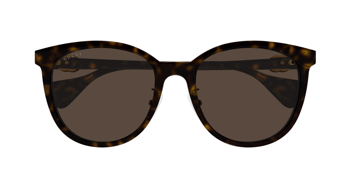 Gucci GG1180SK Havana 889652394770