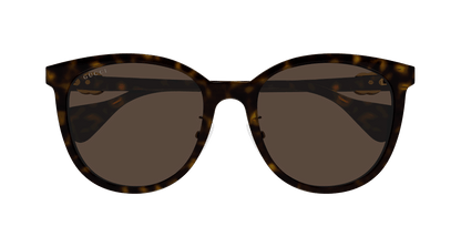 Gucci GG1180SK Havana 889652394770