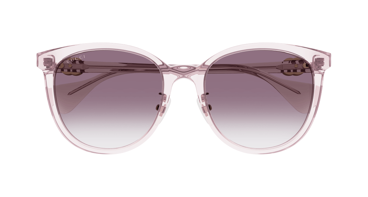 Gucci GG1180SK Pink 889652394787