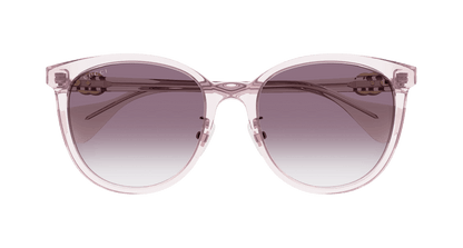 Gucci GG1180SK Pink 889652394787