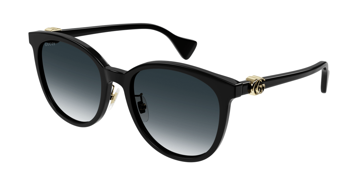 Gucci GG1180SK Black 001 889652394718