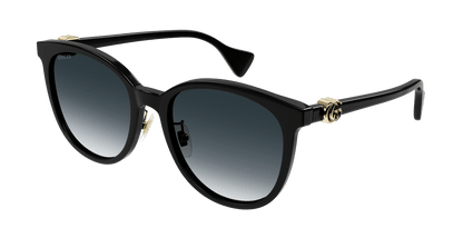 Gucci GG1180SK Black 001 889652394718