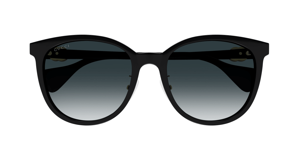 Gucci GG1180SK Black 001 889652394718
