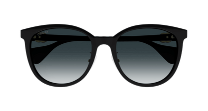 Gucci GG1180SK Black 001 889652394718