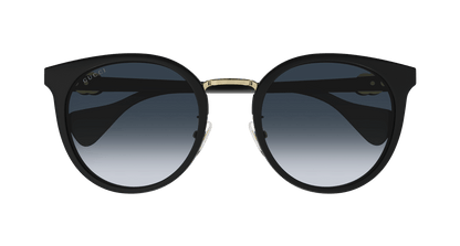 Gucci GG1181SK Black 889652394831