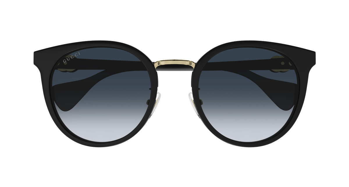 Gucci GG1181SK Black 889652394831