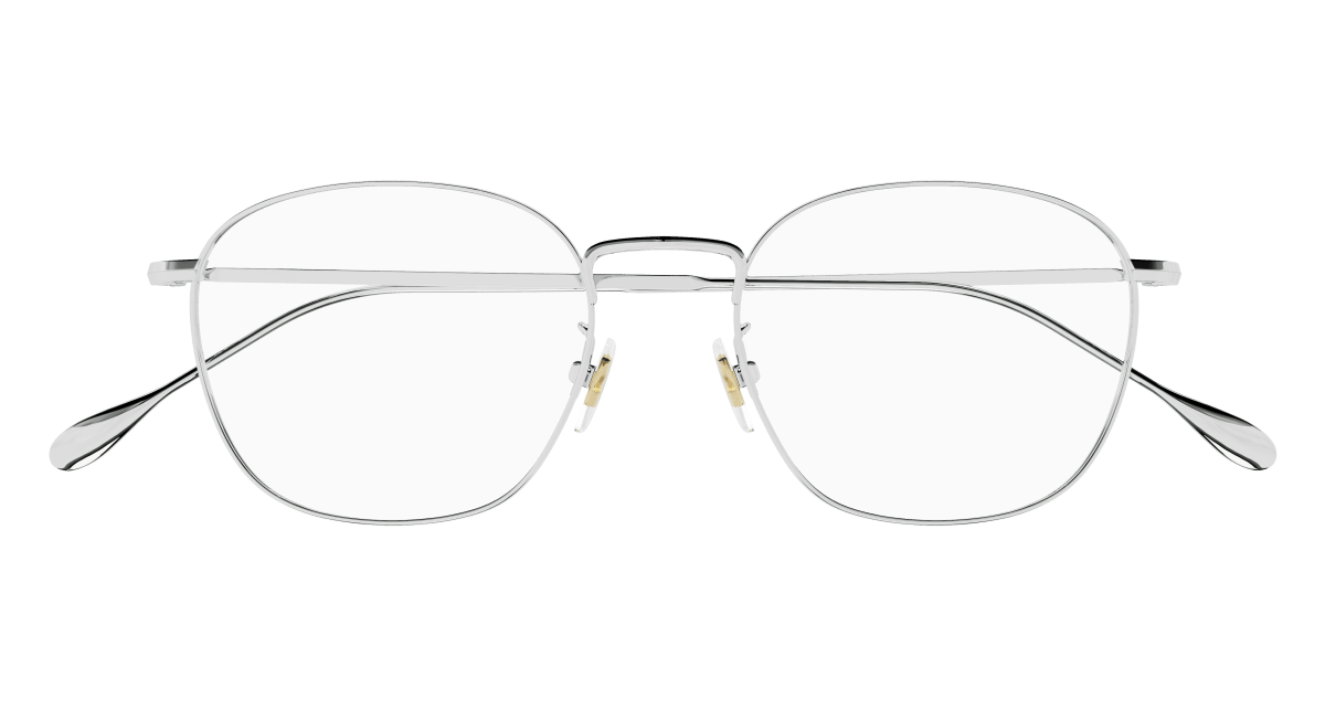 Gucci GG1186O Silver 889652393254